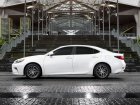 Lexus  ES VI (XV60) (facelift 2015)  350 V6 (249 Hp) Automatic  
