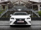 Lexus  ES VI (XV60) (facelift 2015)  350 V6 (249 Hp) Automatic  
