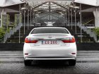 Lexus  ES VI (XV60) (facelift 2015)  350 V6 (249 Hp) Automatic  