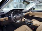 Lexus  ES VI (XV60) (facelift 2015)  350 V6 (249 Hp) Automatic  