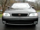 Lexus GS I