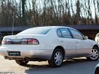 Lexus GS I