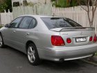 Lexus GS II (facelift 2000)