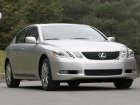 Lexus GS III 430 V8 (279 Hp) Automatic