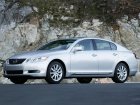 Lexus GS III
