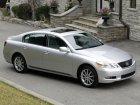 Lexus GS III