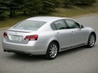 Lexus GS III