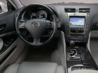Lexus GS III