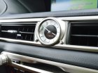Lexus  GS IV  300h (223 Hp) Hybrid CVT  