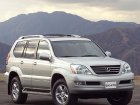Lexus GX (J120)