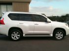Lexus GX (J150)