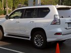 Lexus GX (J150, facelift 2013)