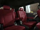 Lexus  GX (J150, facelift 2019)  460 V8 (301 Hp) 4WD ECT  
