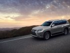Lexus  GX (J150, facelift 2019)  460 V8 (301 Hp) 4WD ECT  