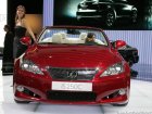 Lexus IS-Coupe-Convertible 250C AWD (208 Hp)