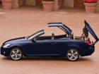 Lexus IS-Coupe-Convertible