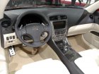 Lexus IS-Coupe-Convertible