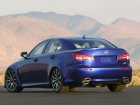 Lexus IS-F