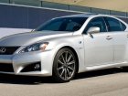 Lexus IS-F