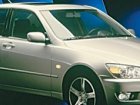 Lexus  IS I (XE10)  200 Kompressor (186 Hp) 