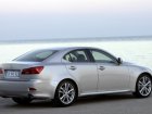 Lexus IS II (XE20)