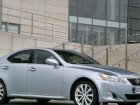 Lexus IS II (XE20)