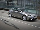Lexus  IS III (XE30)  250 (208 Hp) Automatic  