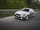 Lexus  IS III (XE30)  250 (208 Hp) Automatic  