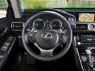 Lexus  IS III (XE30)  250 (208 Hp) Automatic  