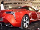 Lexus LC