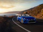 Lexus LC Convertible 500 V8 (477 Hp) Automatic