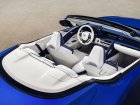 Lexus  LC Convertible  500 V8 (477 Hp) Automatic  