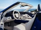 Lexus  LC Convertible  500 V8 (477 Hp) Automatic  