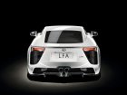 Lexus  LFA  4.8 V10 (560 Hp) Automatic  