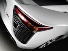 Lexus  LFA  4.8 V10 (560 Hp) Automatic  