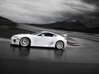 Lexus  LFA  4.8 V10 (560 Hp) Automatic  