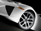 Lexus  LFA  4.8 V10 (560 Hp) Automatic  