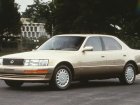 Lexus LS I