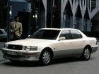 Lexus LS I