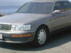 Lexus LS I (facelift 1993)