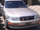 Lexus LS I (facelift 1993)