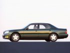 Lexus LS II