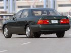 Lexus LS II