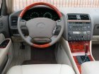 Lexus LS II