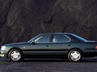 Lexus LS II (facelift 1998)