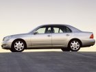 Lexus LS III