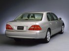 Lexus LS III