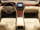 Lexus LS III