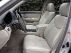 Lexus LS III