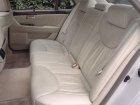 Lexus LS III